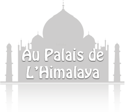 AU PALAIS DE L'HIMALAYA