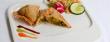 MIX SAMOSA  (Agn-Poulet)