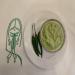 SAUCE PIMENT VERT MOYEN