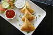 MIX SAMOSA ROYAL (Agn,Poulet,Lég)