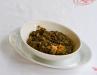 POULET PALAK
