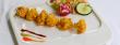 CREVETTES PAKORA